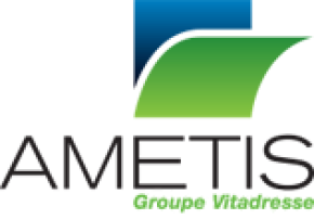 Logo Ametis EXTRANET